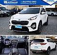 Kya Sportage Ex 2.0 Automatc 2019/2019