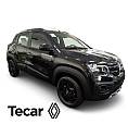 Kwid Outsider