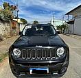 Jeep Renegade Longitude