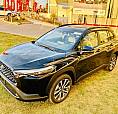 Toyota Corolla Cross Xrv Hybrid 1.8 (Flex) (Aut)