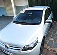 Gol Power 1.6 2011/12 