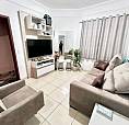 Casa Para Venda Na Cidade Nova