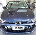 Hyundai Hb20S 1.0 Tgdi Flex Platinum Automático