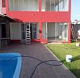 Casa Por Temporada 