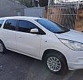 Vendo Gm/ Spin 1.8 Ipva 23 Pago Automática 5 Lugares 2013
