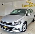 Polo Comfortline 1.0 Tsi 2018 Automático