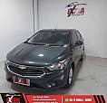 Chevrolet Onix Hatch Lt 1.0 8V Flexpower 5P Mec. Flex 2017