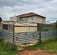 Candangolandia Qd 01 Conj E Lote 48 Fundos
