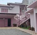 Casa No Bairro Cruzeiro Em Farroupilha