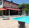Casa De Praia Sex A Dom 1.000- Sem. Santa Alugada