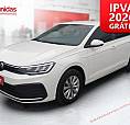 Volkswagen Virtus Tsi 1.0 Flex 12V 4P Aut. 2025