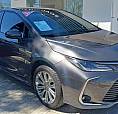 Toyota Corolla Altis Hybrid 1.8 16V Flex Aut. 2023