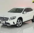 Mercedes-Benz Gla 200 Adv. 1.6/1.6 Tb 16V Flex Aut. 2020