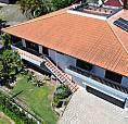 Casa Com Muito Espaço, Privacidade E Segurança Para Sua Familia - Locação Ou Venda