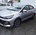 Hyundai Hb20 Sense 1.0 Flex 12V Mec 2024