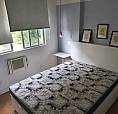 Quarto Estiloso Na Tijuca 