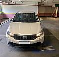 Fiat Argo Drive 1.0 6V Flex 2025