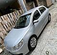 Volkswagen Gol Geração V 1.0 8V Mi Total Flex Mec. 4P 2011