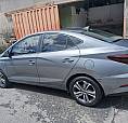 Hyundai Hb20S Comfort Plus 1.0 Tb Flex 12V Aut 2024