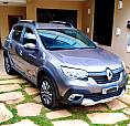 Renault Stepway Iconic Flex 1.6 16V Aut. 2022