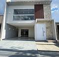 Casa Nova De Alto Padrão No Residencial Arbre | 4 Suítes | Nunca Habitada