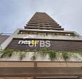 Apartamento 3 Suítes à Venda No Setor Bueno | Nest23 | 120m² | Andar Alto | Nascente