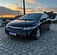 Honda Civic Sedan Lxs 1.8/1.8 Flex 16V Aut. 4P 2008