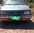 Ford Escort Hobby 1.0 1995
