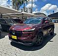 Honda Hr-V Exl 1.5 Sensing 16V 5P Aut. 2025
