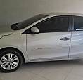 Toyota Yaris Xl Plus Tech 1.3 Flex 16V Aut. 2019