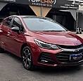 Chevrolet Cruze Sport Rs 1.4 16V Tb Flex 5P Aut. 2023
