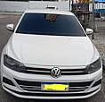 Volkswagen Virtus 1.6 Msi Flex 16V 5P Mec. 2019