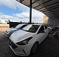 Hyundai Hb20 Sense 1.0 Flex 12v Mec 2020