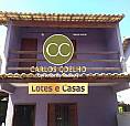 M6Cód: 245Duplex Na Vila Roxinha Em Unamar - Tamoios - Cabo Frio/Região Dos Lagos.