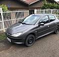 Peugeot 206 Completo Só 8900