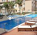 Apartamento À Venda Com 2 Dormitórios Em Sarandi, Porto Alegre Cod:128879