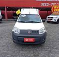 Fiat Fiorino 2021 1.4 Mpi Furgão Hard Working 8V Flex 2P Manual