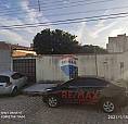 Ótima Casa Com 2 Quartos Para Locação - 250m² - Vingt Rosado - Mossoró/rn