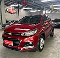 Tracker Lt 1.4 Turbo Flex - 2019