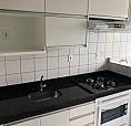 Apartamento 2Q - Jd Novo Mundo