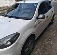 Sandero Tech Run 2014 Conservado, Gnv 