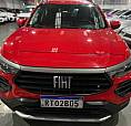 Pulse Audace 1.0 Turbo Aut  (8 Mil Km)