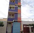 Juazeiro Do Norte - Apartamento Padrão - Salesianos