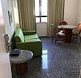 Flat Com 1 Dormitório Para Alugar, 44 M² Por R$ 150,00/Dia - Meireles - Fortaleza/Ce