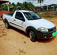 Fiat Strada Em Perfeito Estado