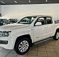Vw Amarok Highline 2.0 4X4 Aut 2013
