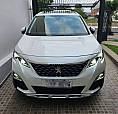 Peugeot 5008 Thp 1.6 Griffe Automático 7 Lugares Teto Panorâmico Novíssimo
