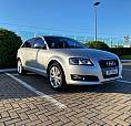 A3 Sportaback 2.0T Com 79.000Km! 