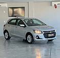 Onix Ltz 2020 Com 26600 Km 