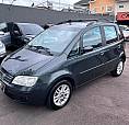 Fiat Idea Elx 1.4 Mpi Fire Flex 8V 5P 2010